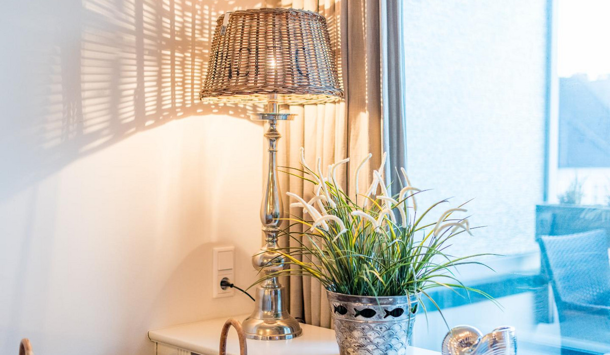 Haus Käpt'n-Christiansen-Straße 30, Whg. 59 Peter