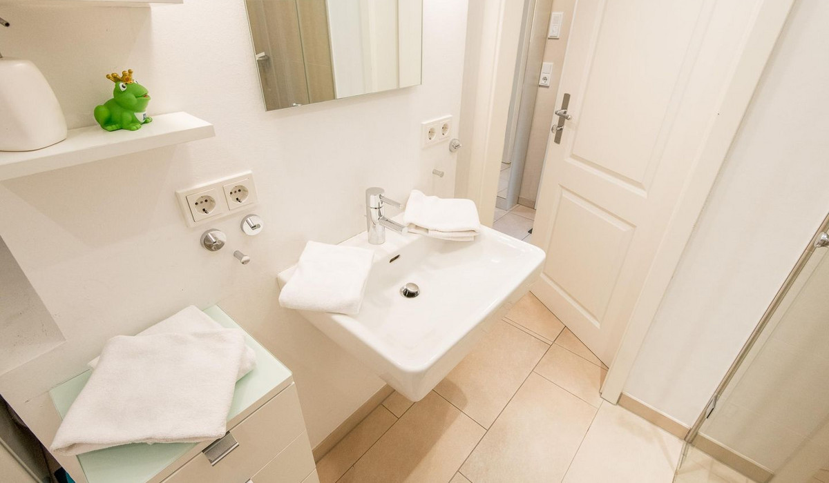 Haus Nordmarkgarten, Whg. 4