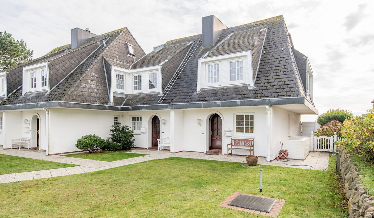 Haus Sönshörn Whg. 07