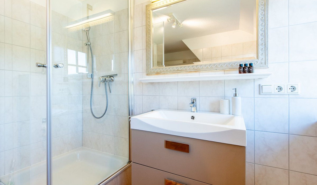 Haus Strandweg Whg. 01