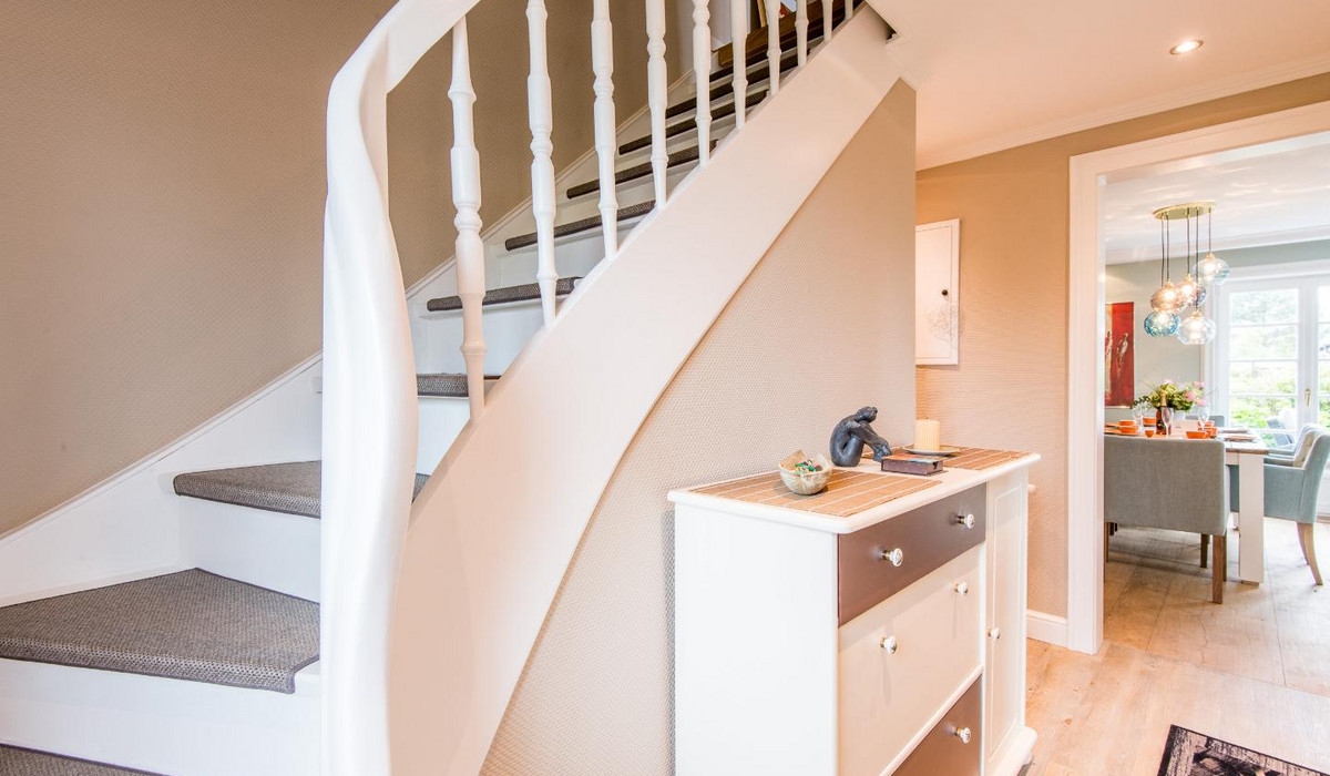 Haus Süderwung 24, Hausteil A