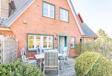 Haus Süderwung 24, Hausteil B