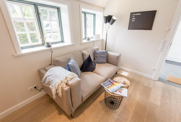 Huus Trift, Whg. 28 01