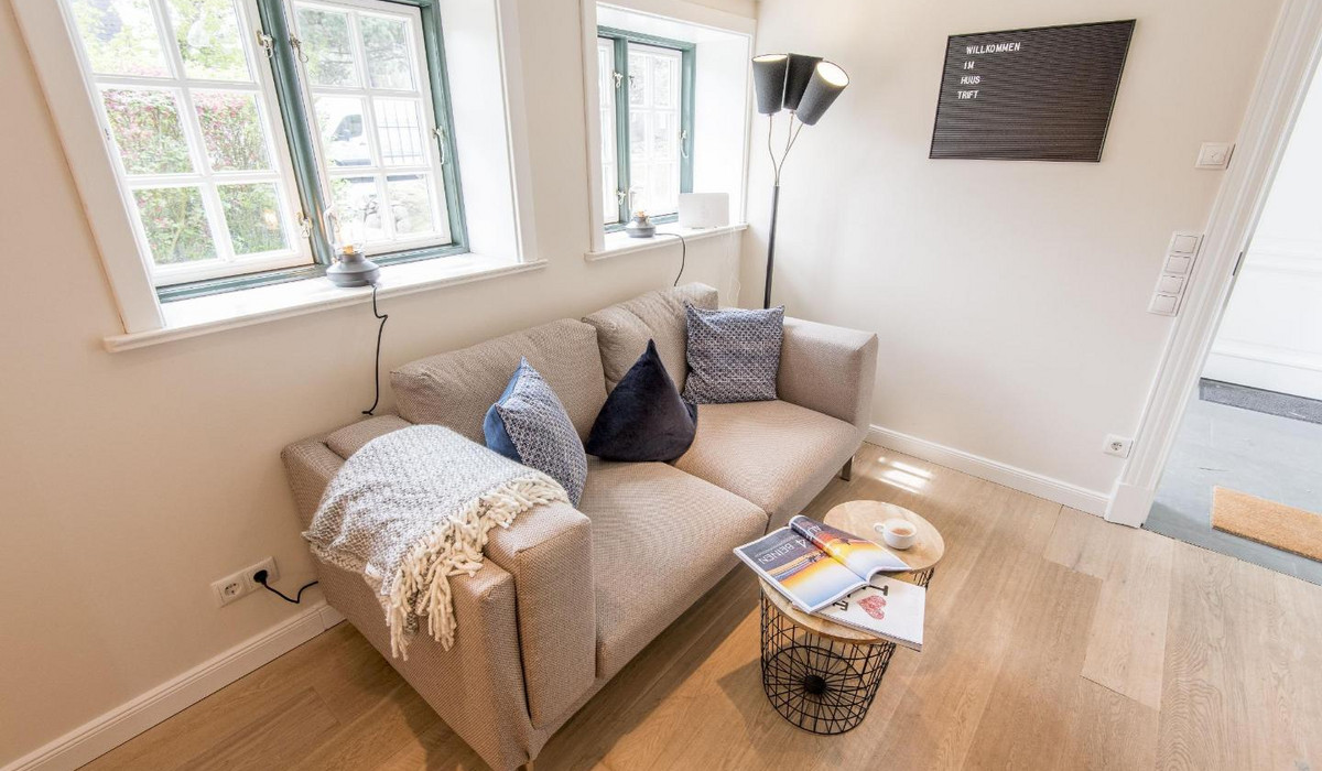 Huus Trift, Whg. 28 01