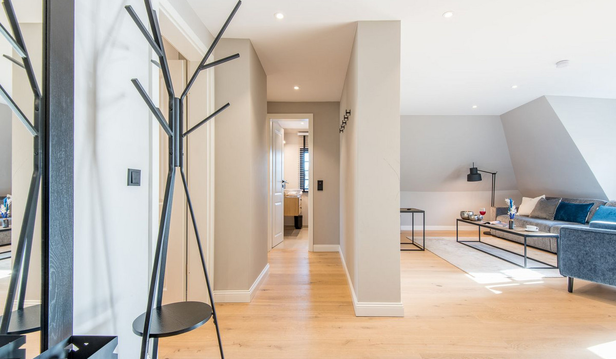 Inselliebe Whg. 02 Hörnum