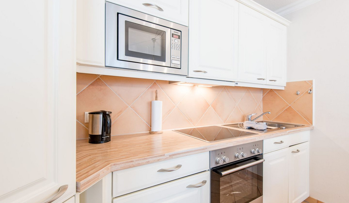 Residenz Bismarck, Whg. 8