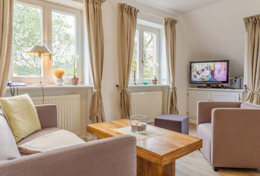 Senwai-Hüs, Whg. 4 Rantum