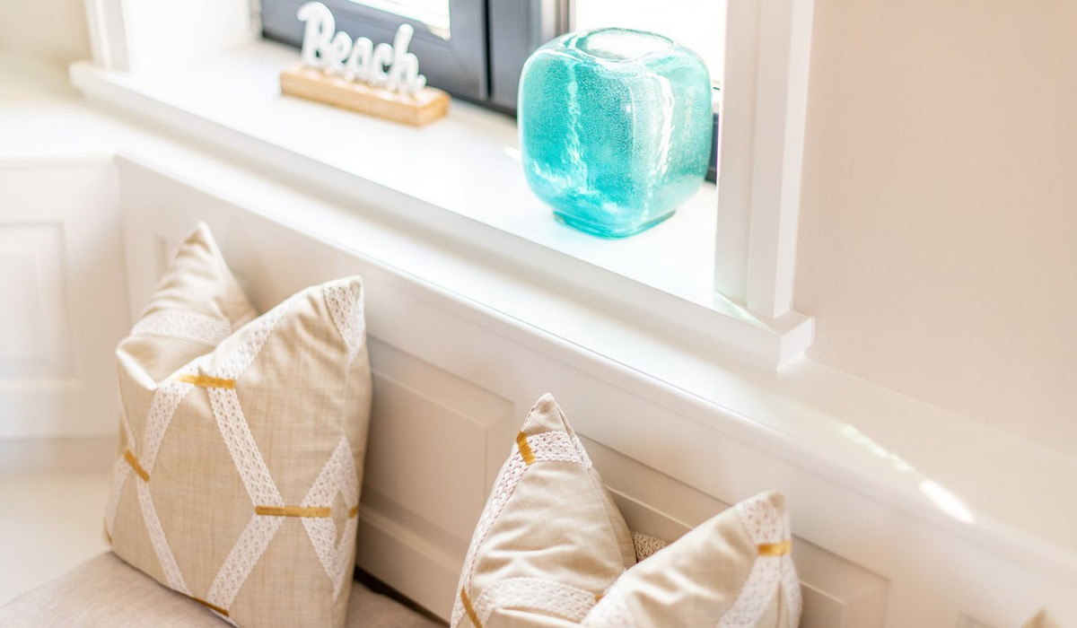 Stadthaus Boysenstraße, Whg. 5