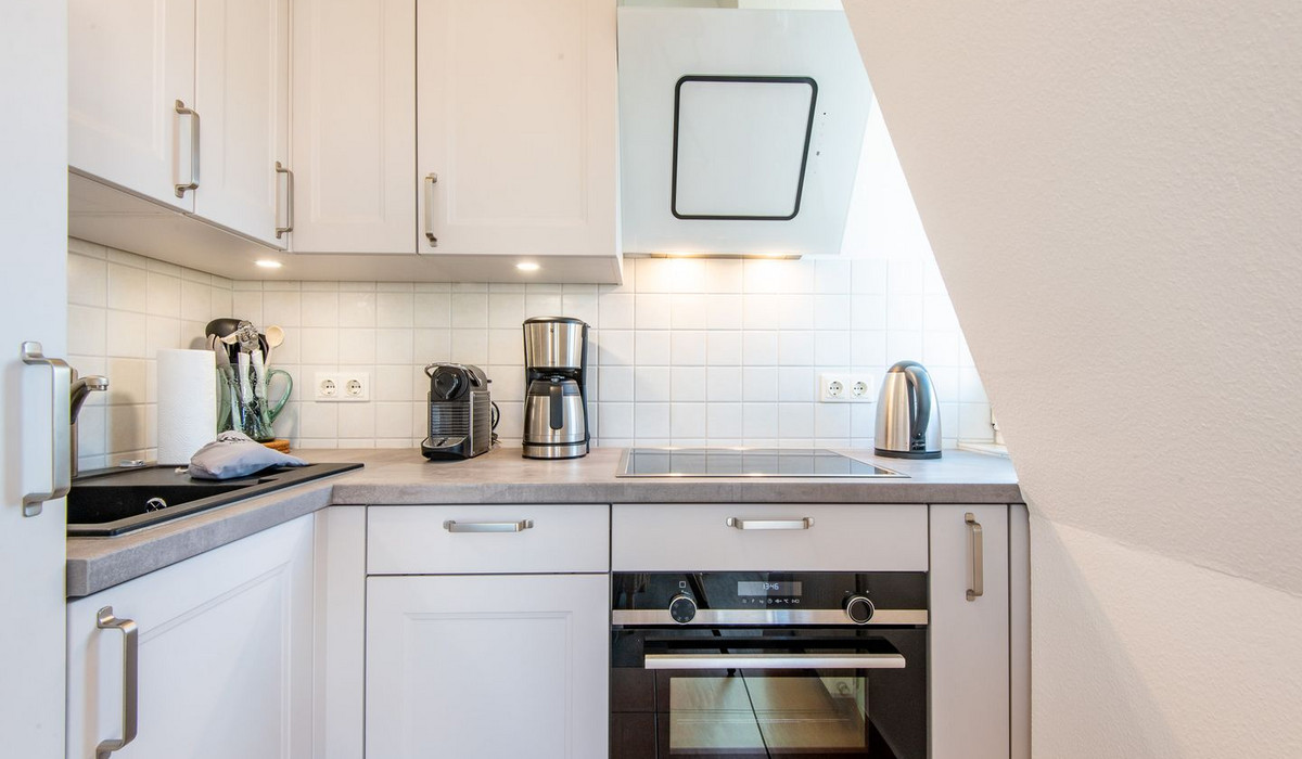 Alte Stadtgärtnerei, Whg. 28