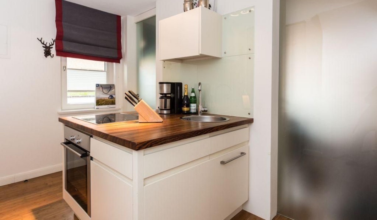 Die Villa 1903, Whg. 4