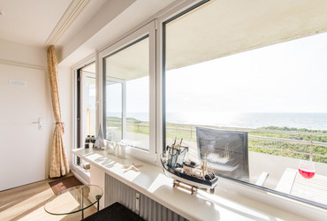 Dünenhof zum Kronprinzen Whg. 98