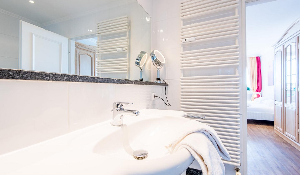 Haus Blanker Hans, Strand Whg. 84