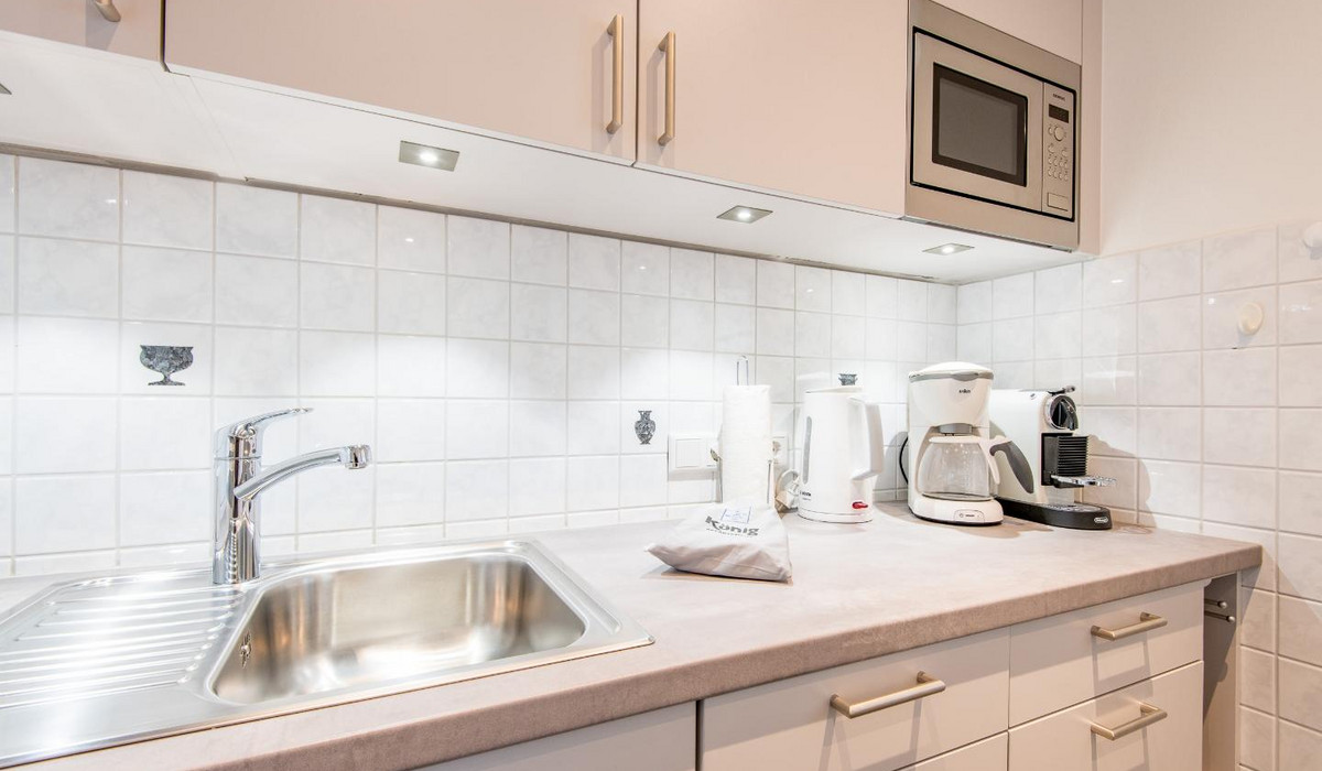 Haus Blanker Hans, Strand Whg. 84