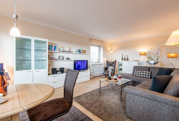 Haus Käpt'n-Christiansen-Straße 17, Whg. 17