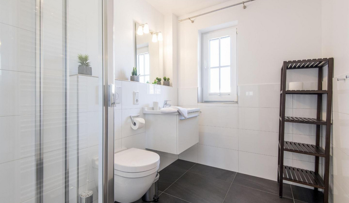 Haus Nordhedig 1, Whg. 1