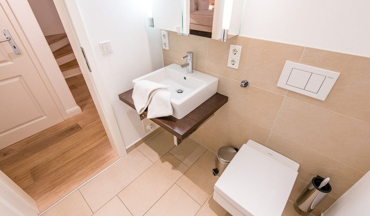 Haus Nordmarkgarten, Whg. 2