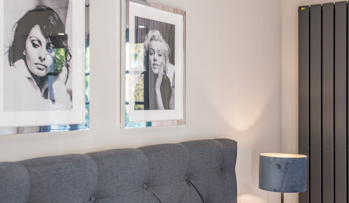 Inselliebe Whg. 01 Morsum