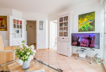 Residenz Bismarck, Whg. 19