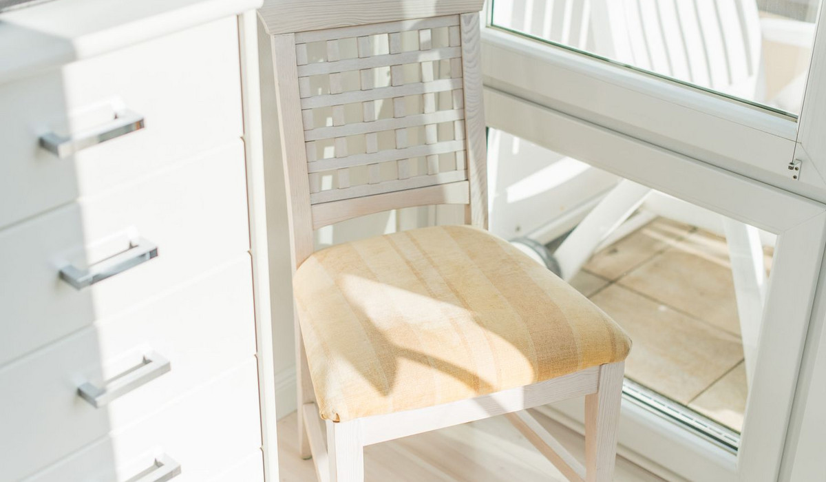 Residenz Bismarck, Whg. 19