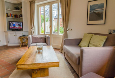 Senwai-Hüs, Whg. 2 Keitum