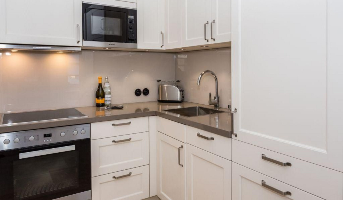 Villa Maybach, Whg. 1 Albert