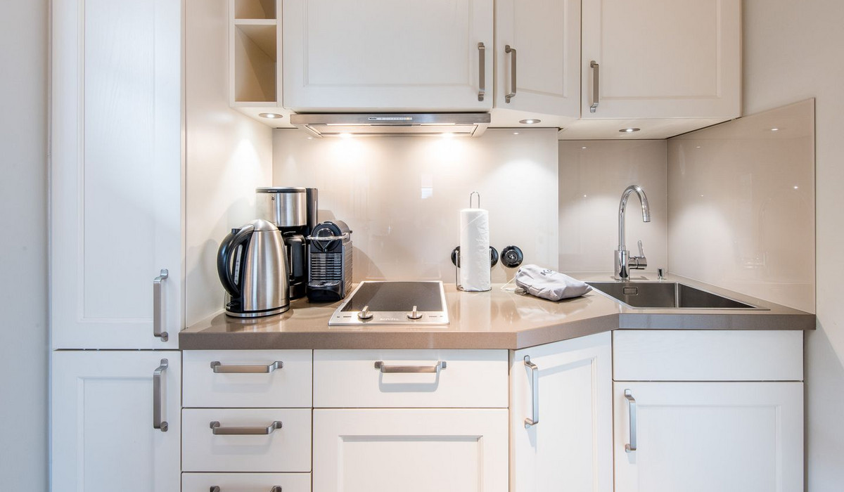 Villa Maybach, Whg. 2 Else