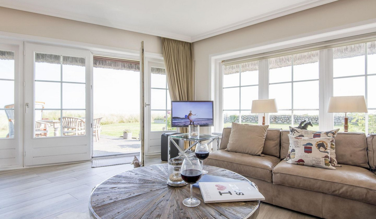 Alte Mühle, Whg. 12 Polo Suite