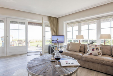 Alte Mühle, Whg. 12 Polo Suite