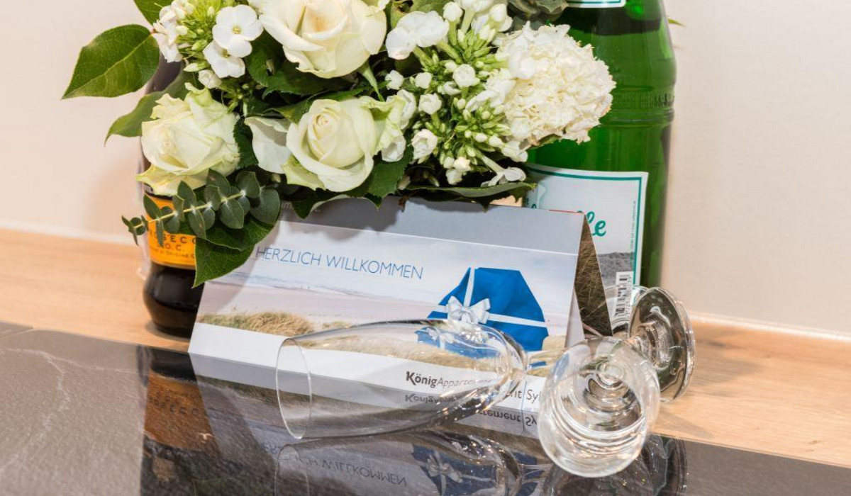 Haus Doktor-Ross-Straße 25, Whg. 19 Wunderkammer