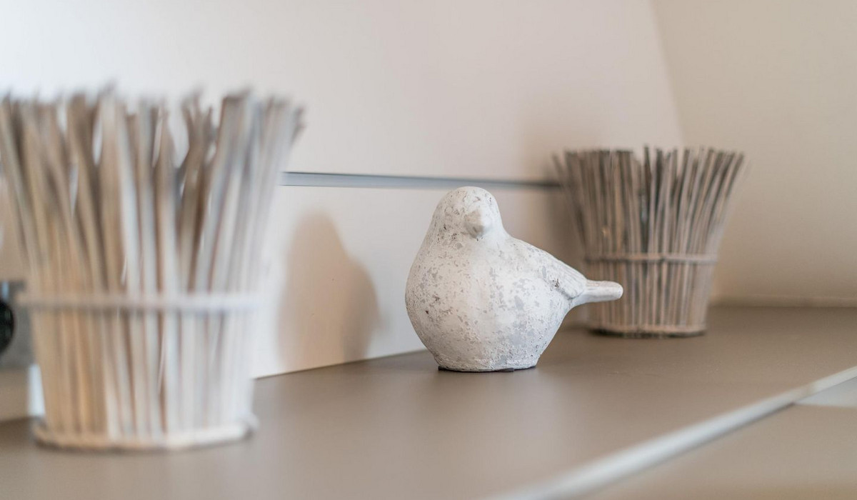 Haus Nordmarkgarten, Whg. 4