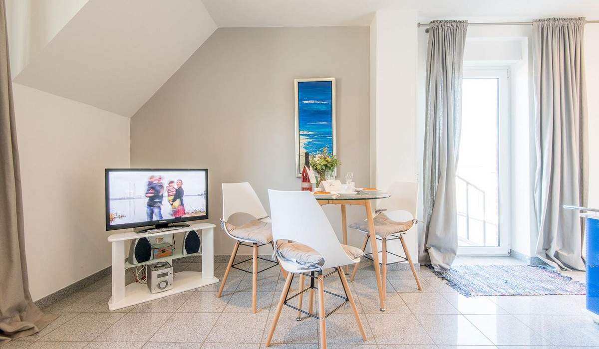 Art your Life - Haus Bundiswung, Whg. 2