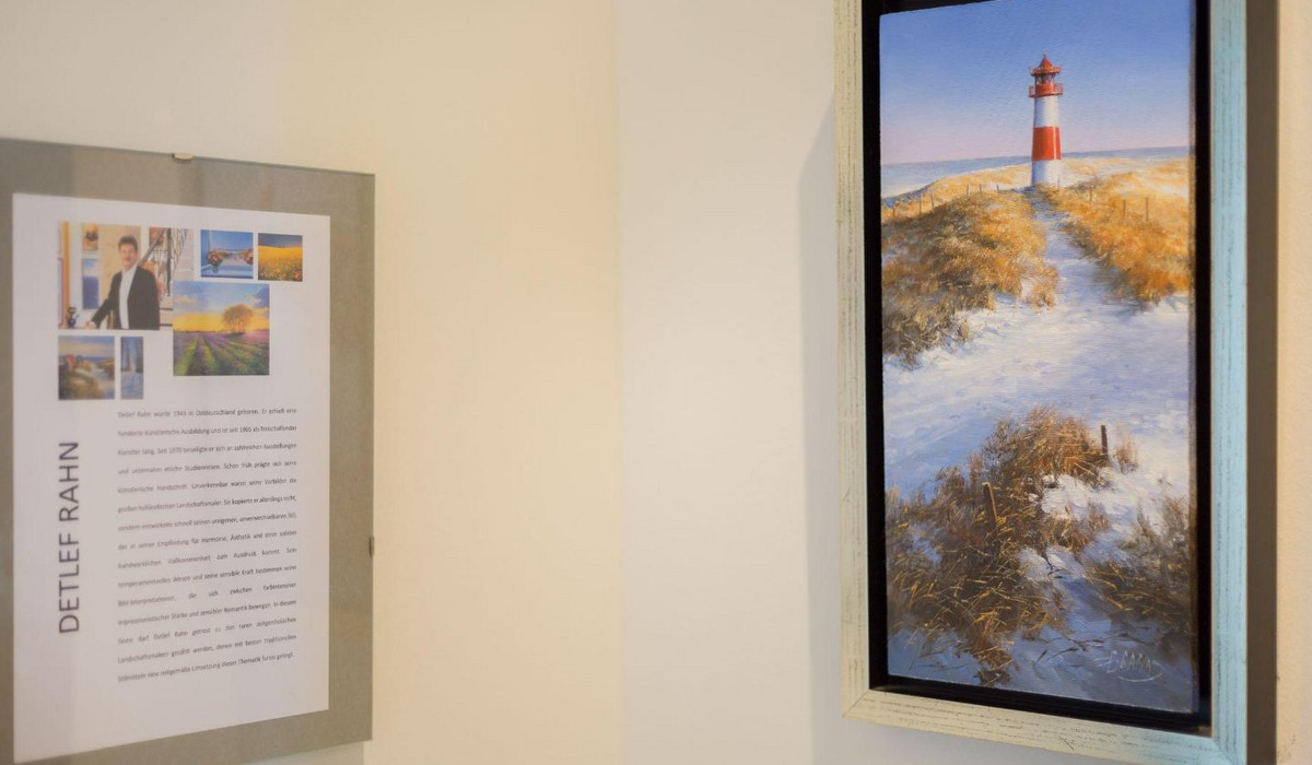 Art your Life - Residenz, Whg. 11 Superdet