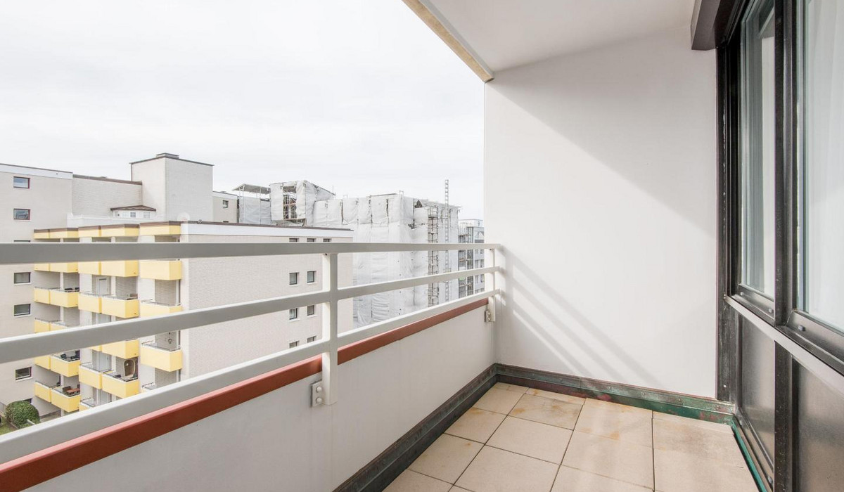 Haus Blanker Hans, Strand Whg. 69