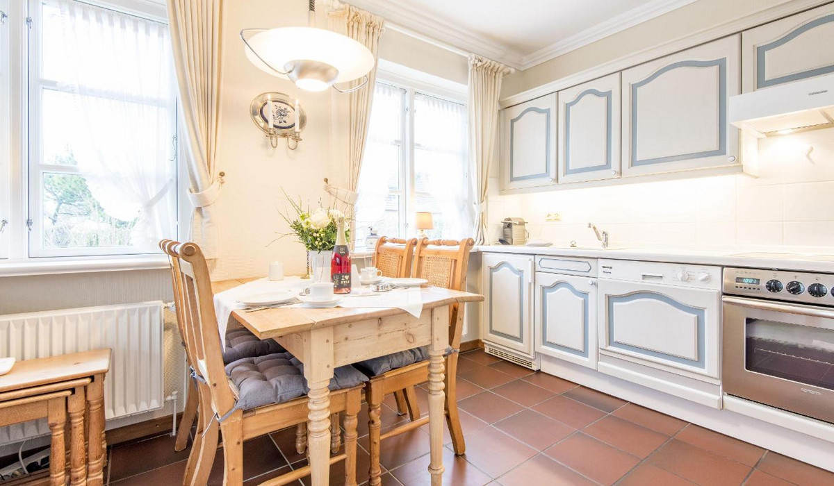 Haus Friesenwall, Whg. 26a