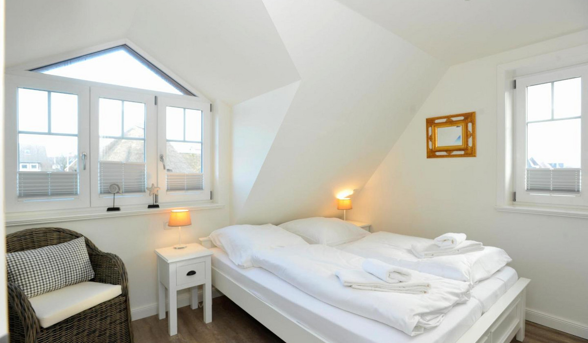 Haus Grenzkrug, Haushälfte 4b