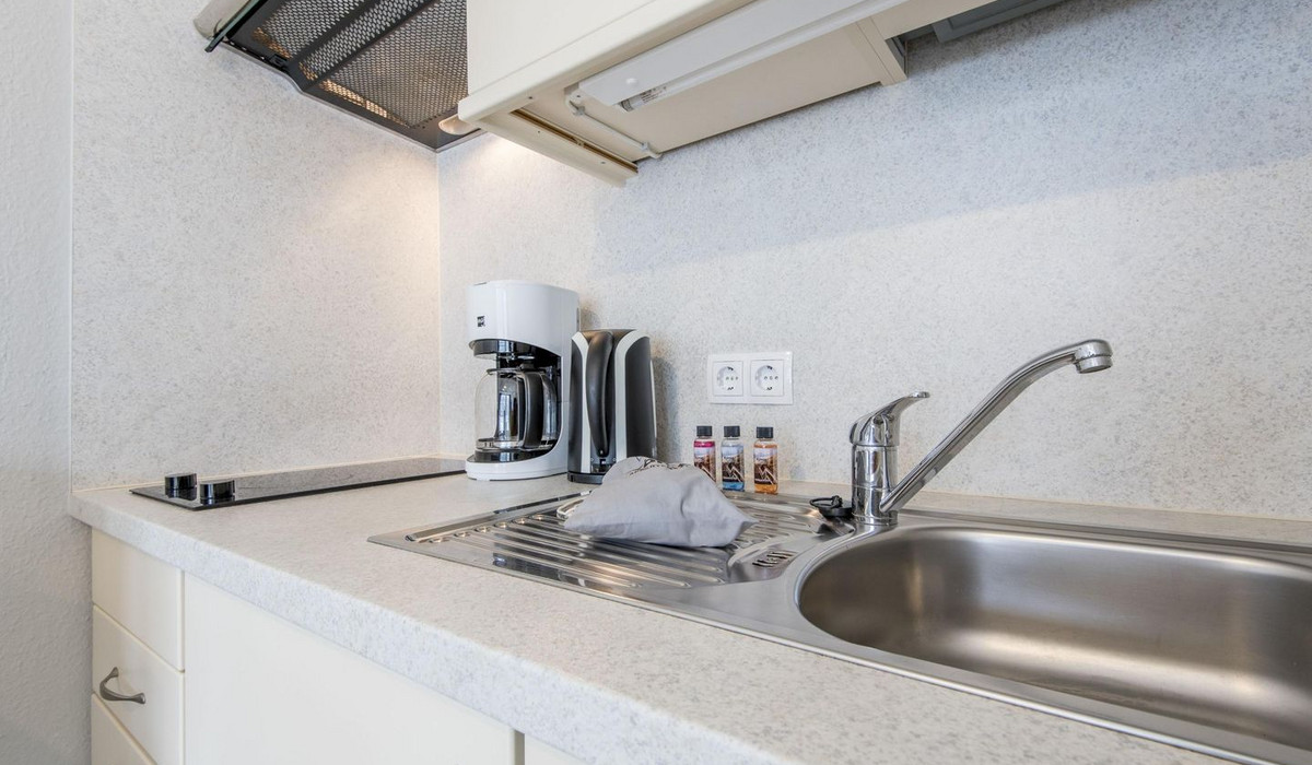 Haus Norderstraße 61, Whg. 8