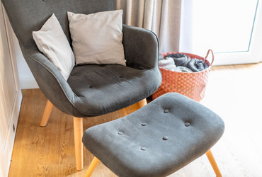 Haus Nordhedig 1, Whg. 3