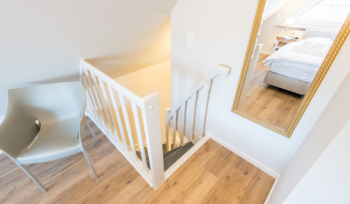 Haus Nordhedig 1, Whg. 6