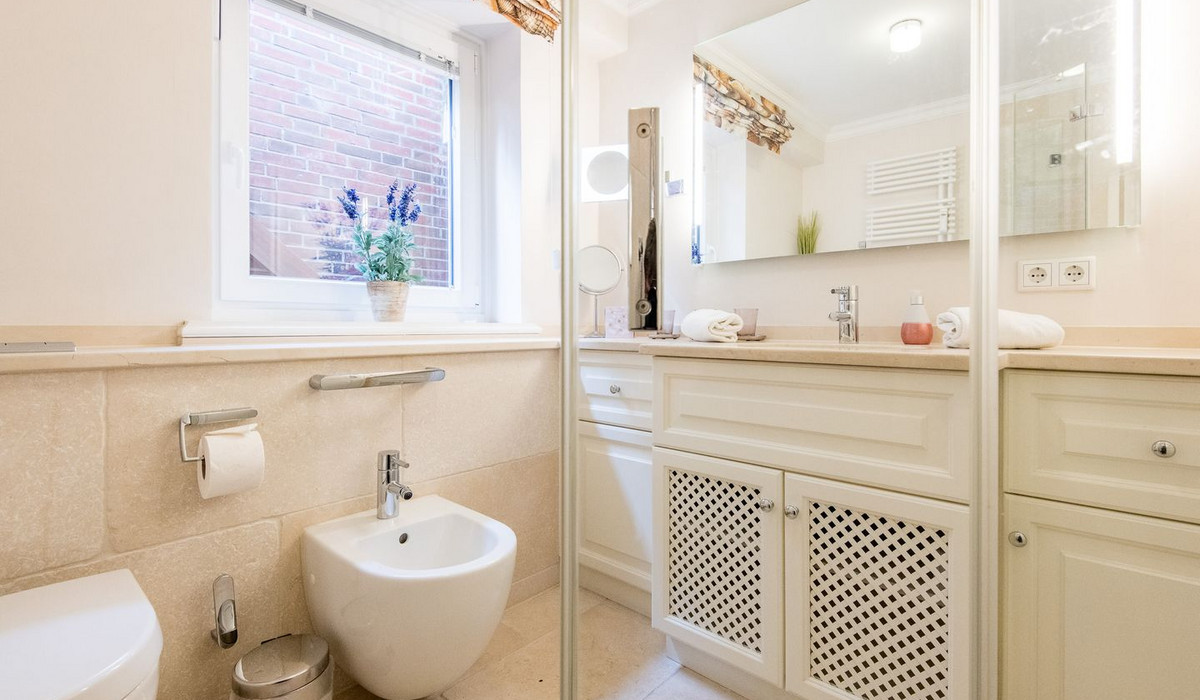 Haus Sönshörn Whg. 07