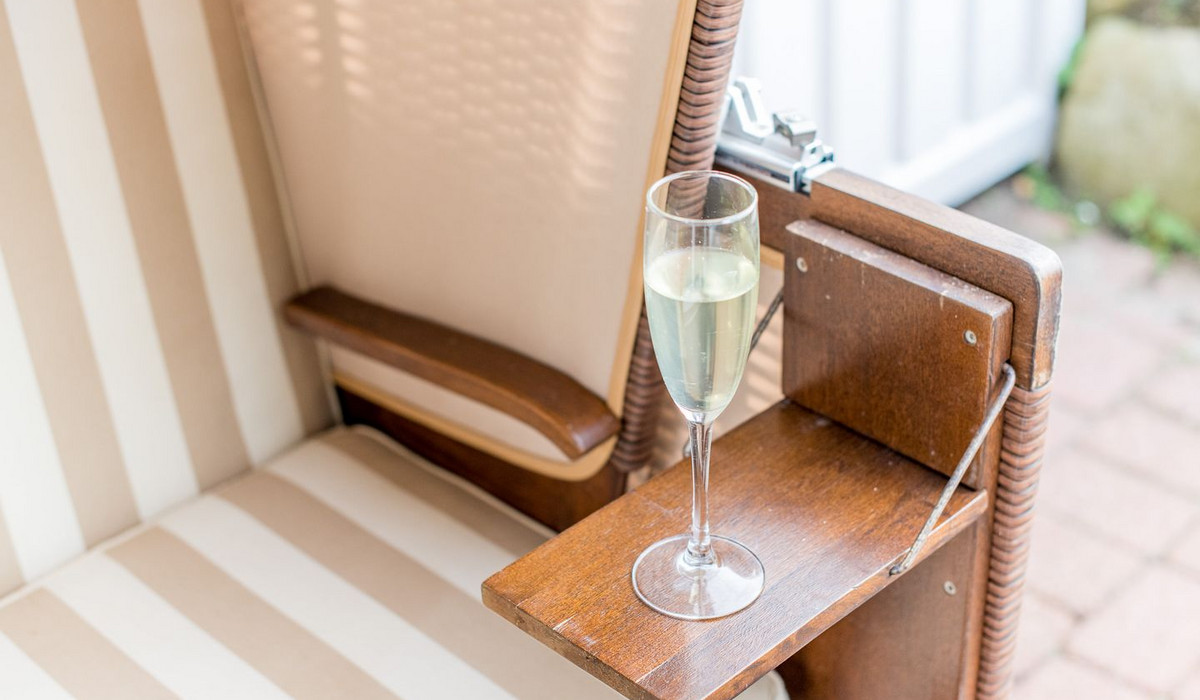 Haus Sönshörn Whg. 07