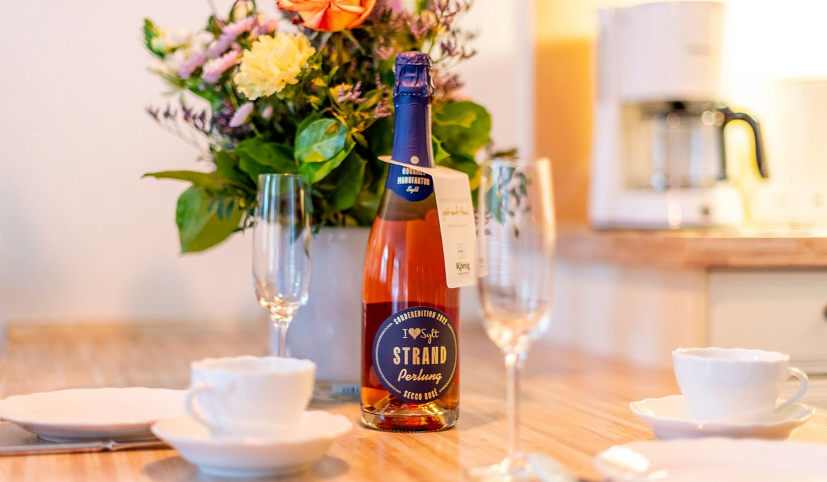 Residenz Bismarck, Whg. 22