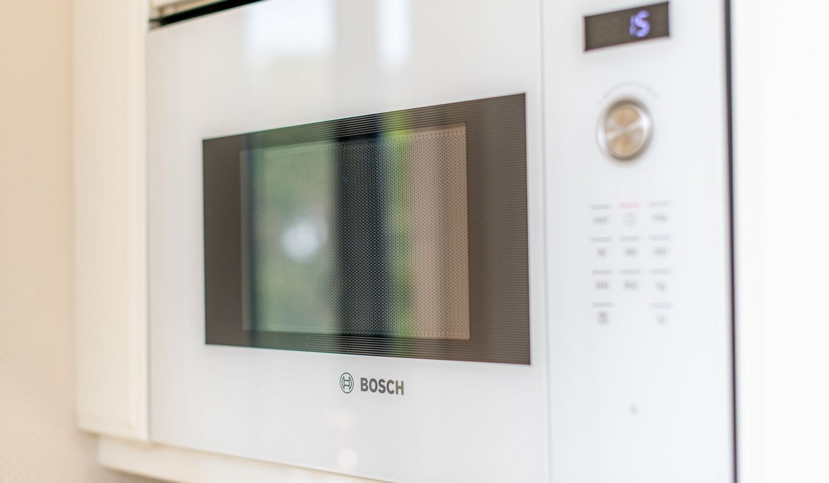 Stadthaus Boysenstraße, Whg. 3