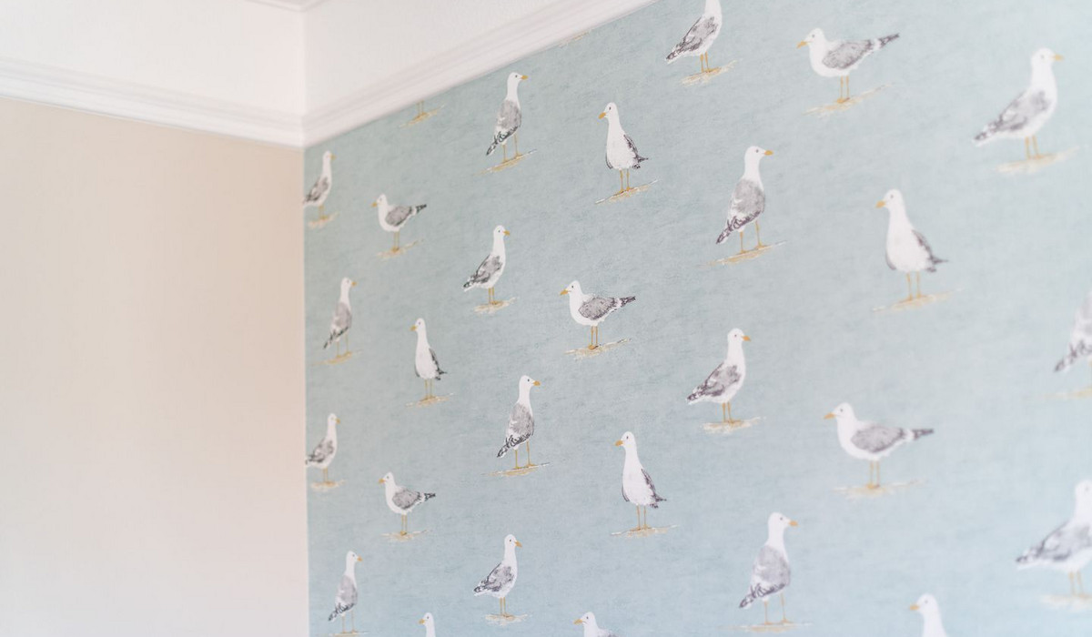 Stadthaus Boysenstraße, Whg. 4