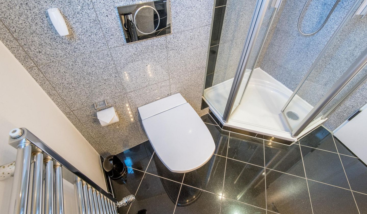 Art your Life - Haus Bundiswung, Whg. 2