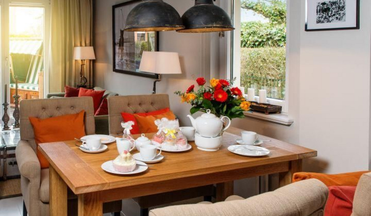 Die Villa 1903, Whg. 6