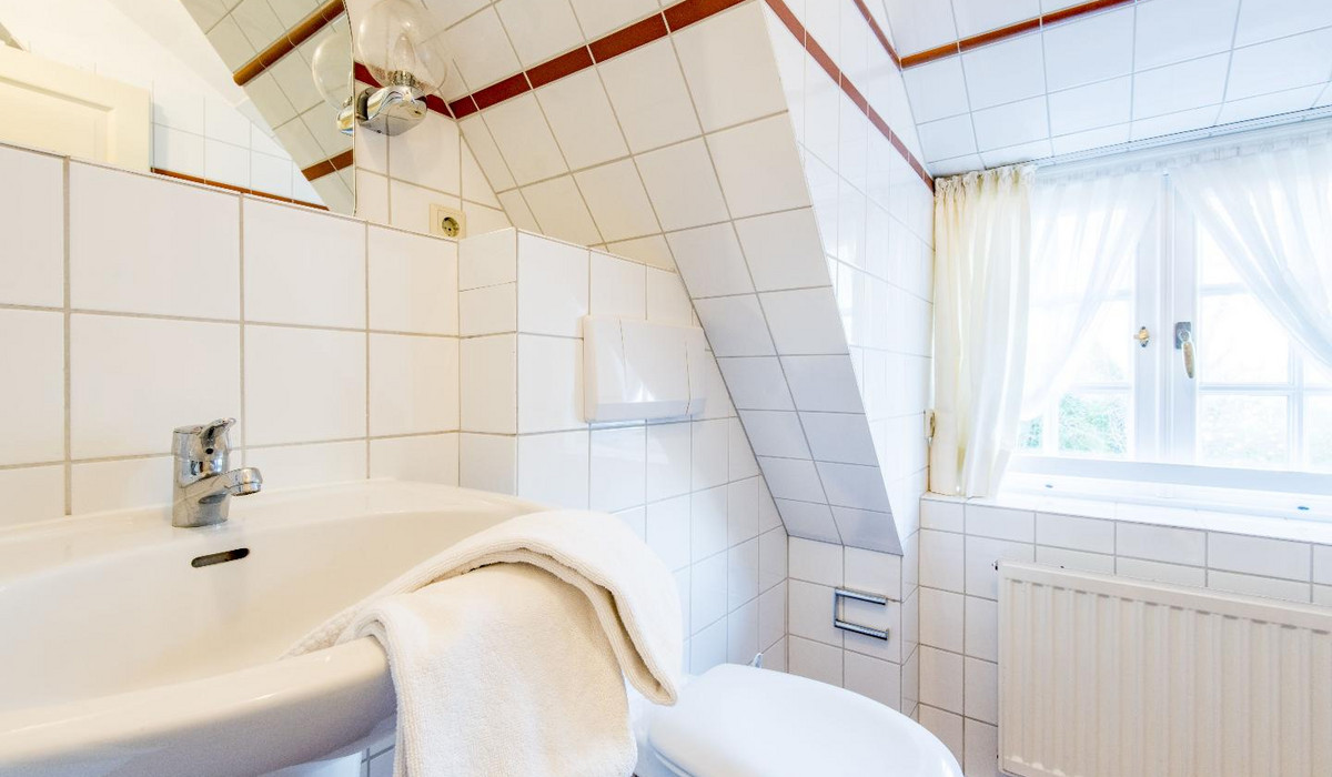 Friesenhaus Käpt'n Hahn, Hausteil 05