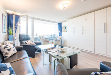 Hanseatenhaus, Whg. 84 Meerblick