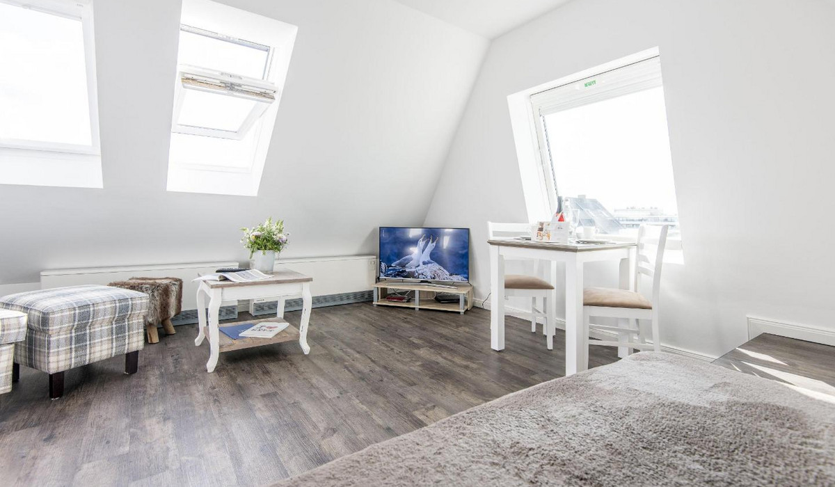 Haus Christof, Whg. 9