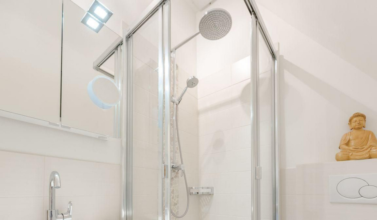 Haus Mühlenhof, Whg. 4