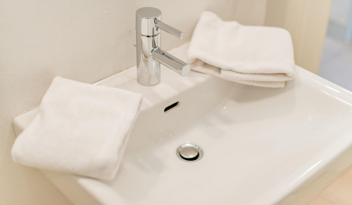 Haus Nordmarkgarten, Whg. 4